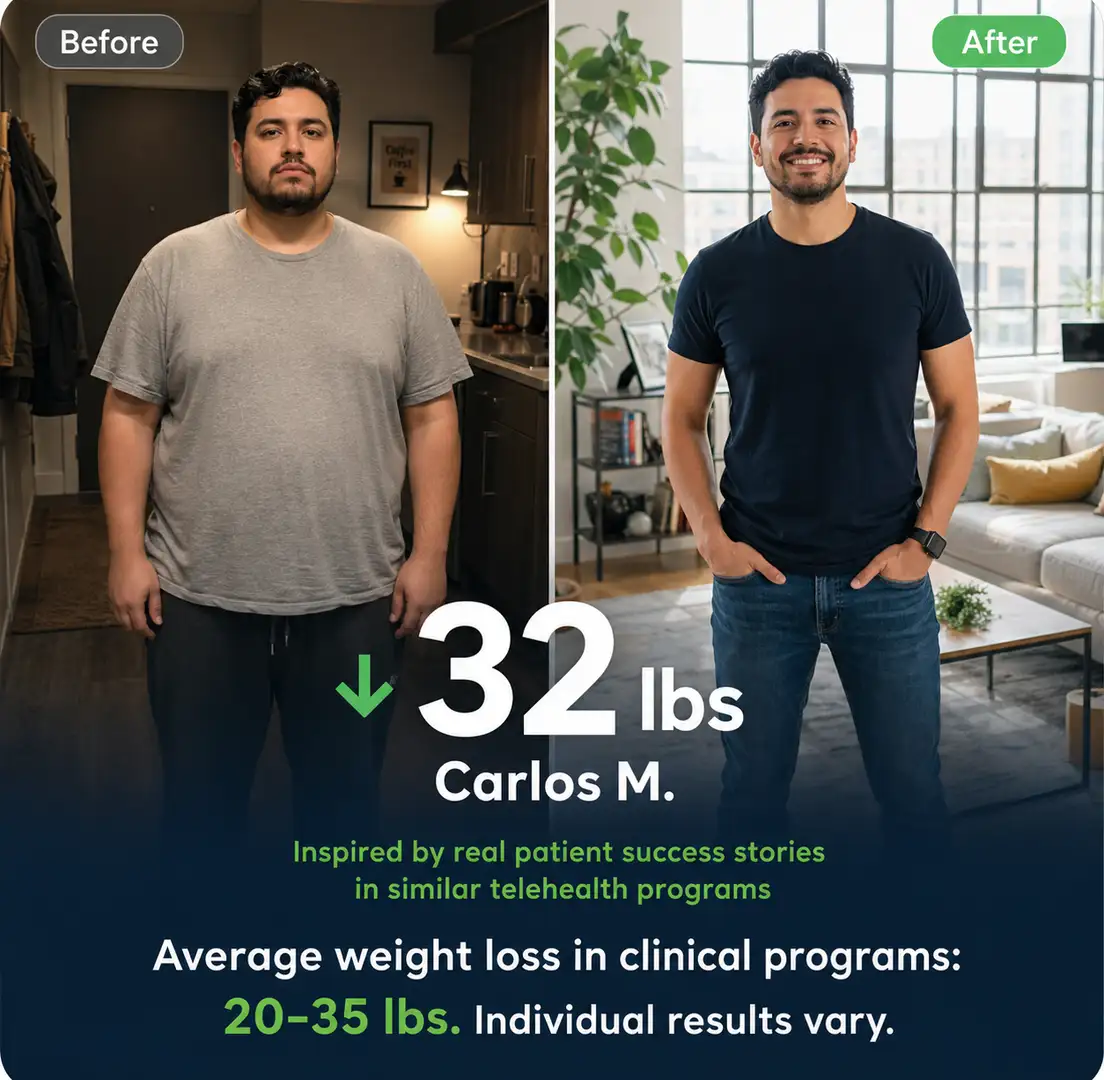 Carlos M.